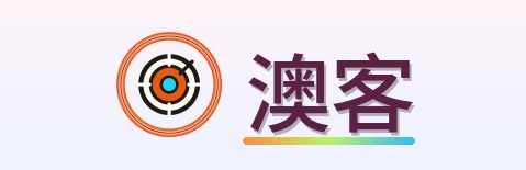 澳客 Logo
